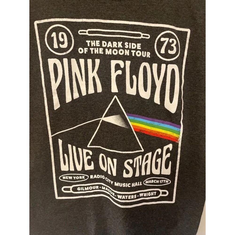 Pink Floyd T-Shirt